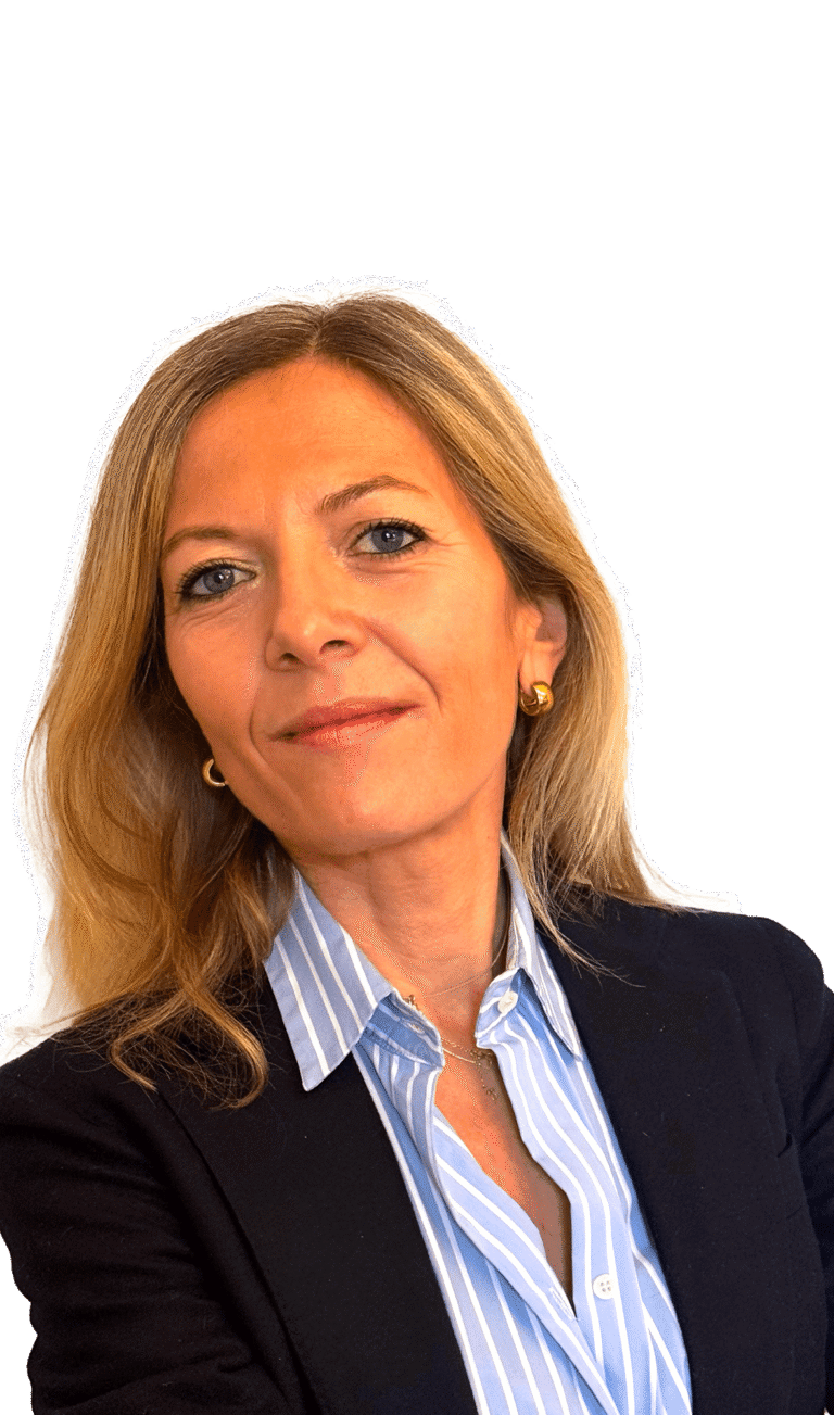 Camilla Golzi Saporiti