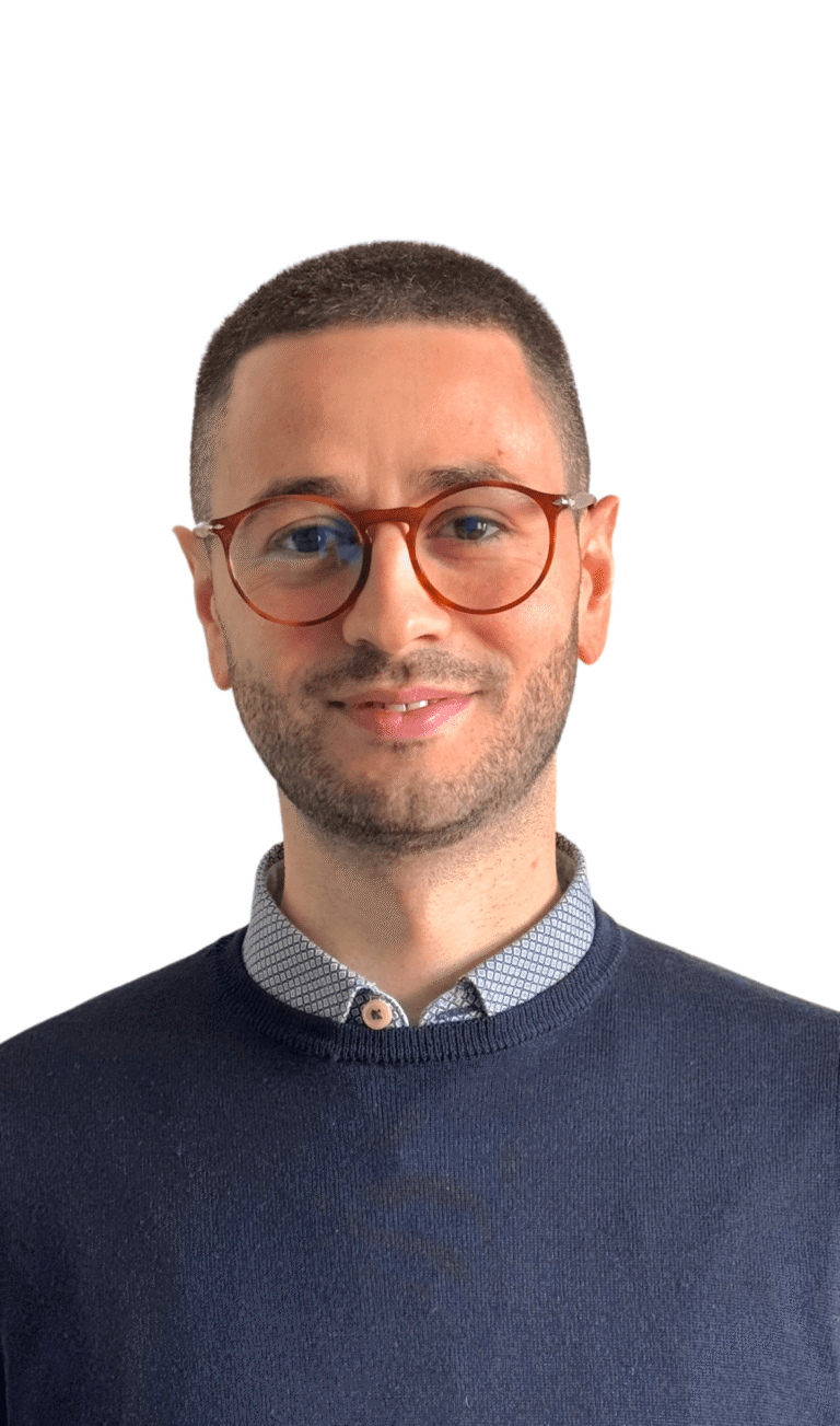 Edoardo Venditti