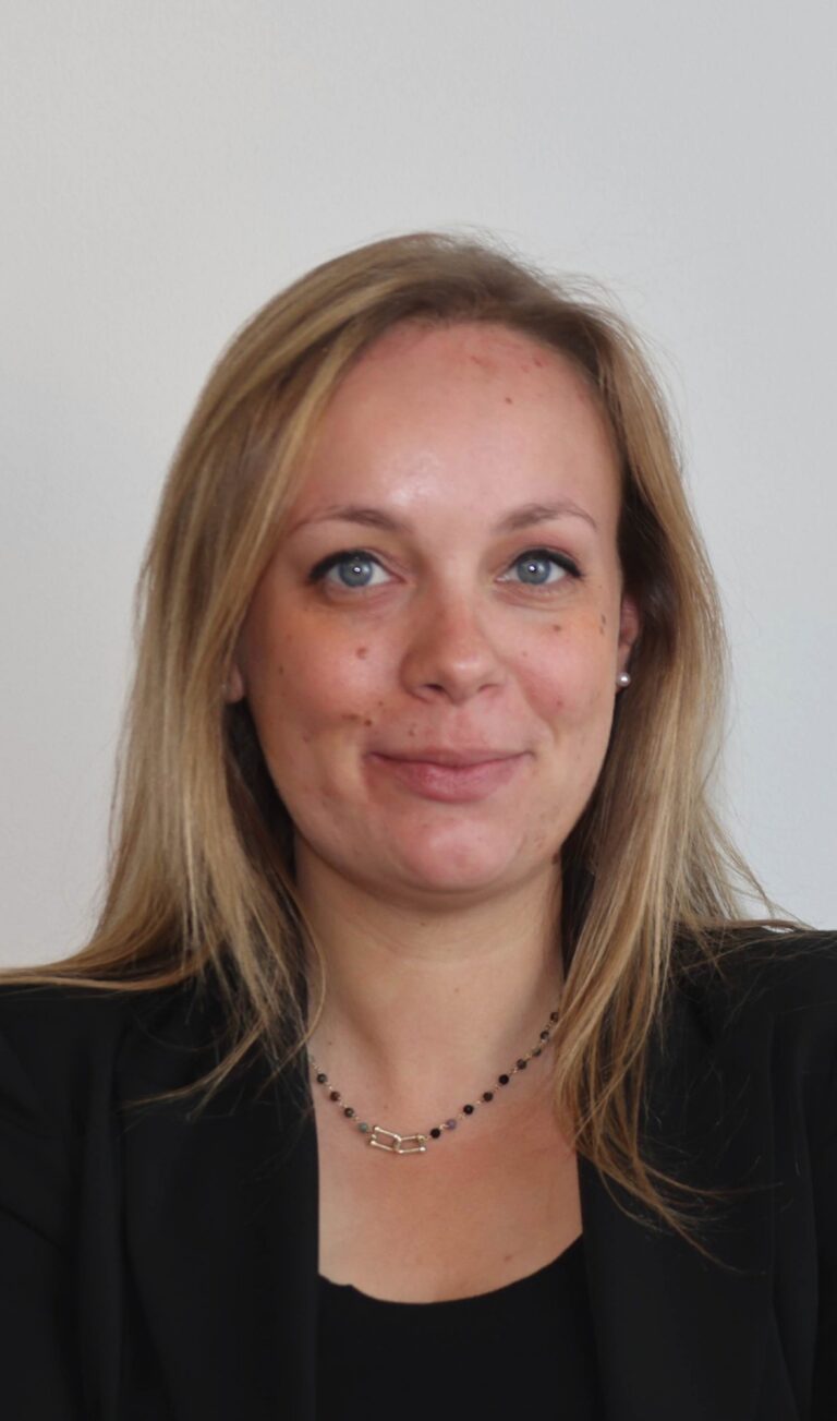 Martina Spelzini