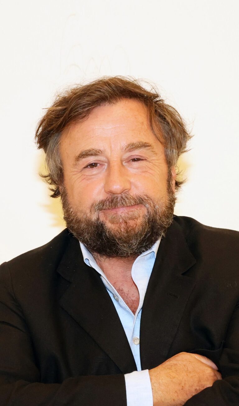 Sergio Scalpelli